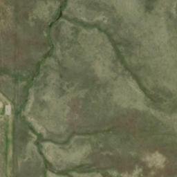Satellite imagery of WATKINS ATT RELAY TOWER — NGS KK1663 — Arapahoe County, US, US