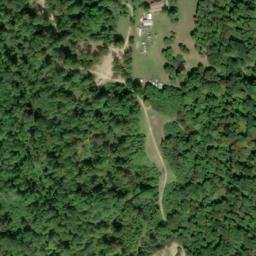 Satellite imagery of Bristol Ridge, US