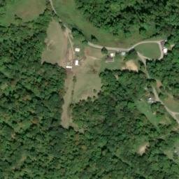 Satellite imagery of Bristol Ridge, US