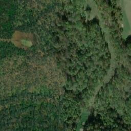 Satellite imagery of Tisher Ridge, US