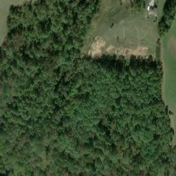 Satellite imagery of Tisher Ridge, US