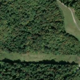 Satellite imagery of American Ridge, US