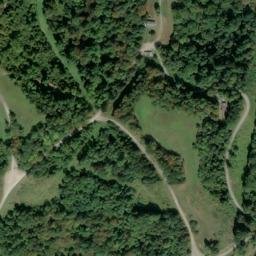 Satellite imagery of American Ridge, US