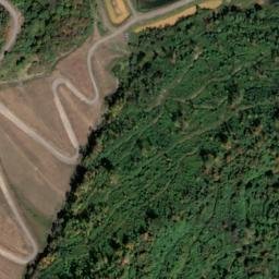 Satellite imagery of Federal Number 2 Mine, US