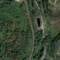 Satellite imagery of Federal Number 2 Mine, US