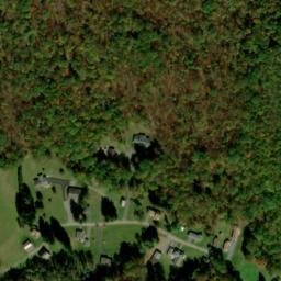 Satellite imagery of Cumberland Quarry, US
