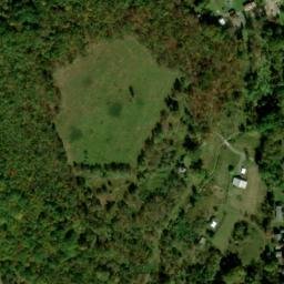 Satellite imagery of Cumberland Quarry, US