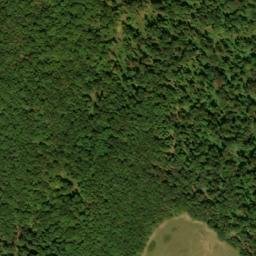 Satellite imagery of Bush Ridge, US