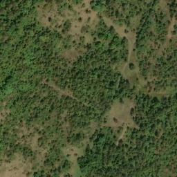 Satellite imagery of Tonoloway Ridge, US
