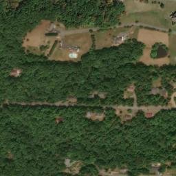 Satellite imagery of Horse Ridge, US