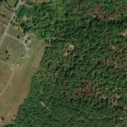 Satellite imagery of Horse Ridge, US