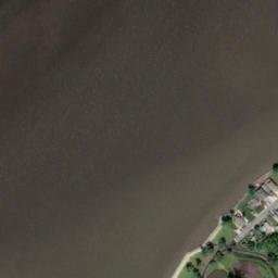 Satellite imagery of Cedar Point, US