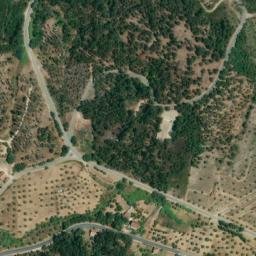 Satellite imagery of M.F., ES