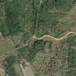 Satellite imagery of M.F., ES