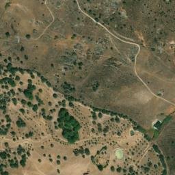 Satellite imagery of survey_point, PT