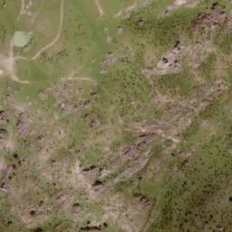 Satellite imagery of survey_point, PT