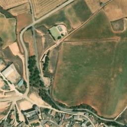 Satellite imagery of Cerro Olivilla, ES