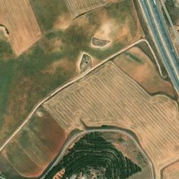 Satellite imagery of Cerro Olivilla, ES