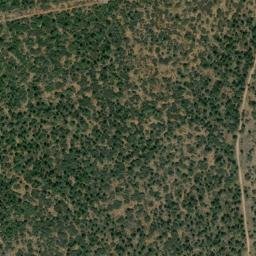 Satellite imagery of Cerro del Cándalo, ES