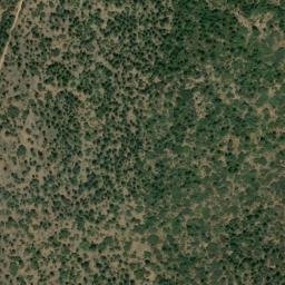 Satellite imagery of Cerro del Cándalo, ES