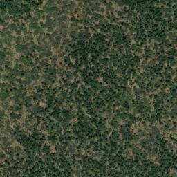 Satellite imagery of Cerro del Cándalo, ES