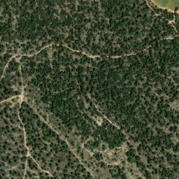 Satellite imagery of Cabeza del Fraile, ES