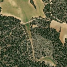 Satellite imagery of Cabeza del Fraile, ES
