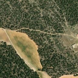 Satellite imagery of Cabeza del Fraile, ES
