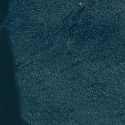 Satellite imagery of Ákra Komméno, GR