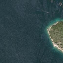 Satellite imagery of Ákra Paganiá, GR