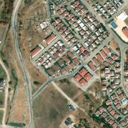 Drone Görünümü