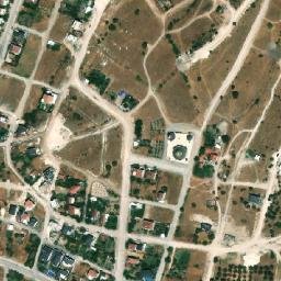 Drone Görünümü