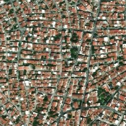 Drone Görünümü