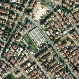 Drone Görünümü