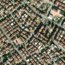 Drone Görünümü