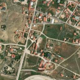 Drone Görünümü