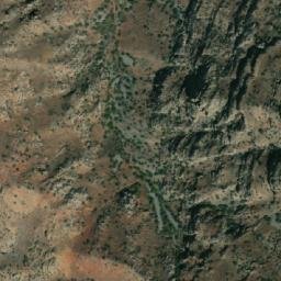 Satellite imagery of Gora Dolonal, AZ