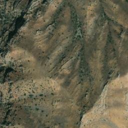 Satellite imagery of Gora Dolonal, AZ