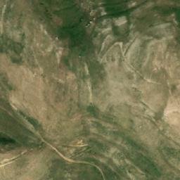 Satellite imagery of K’araglukh, AM
