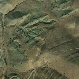 Satellite imagery of survey_point, IR