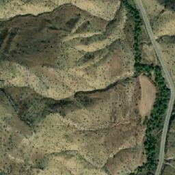 Satellite imagery of Sharun K’arer, AM