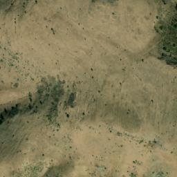 Satellite imagery of survey_point, IR