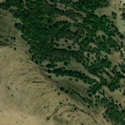 Satellite imagery of survey_point, IR