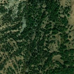 Satellite imagery of survey_point, IR