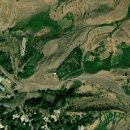 Satellite imagery of Ts’ts’ak’ar, AM