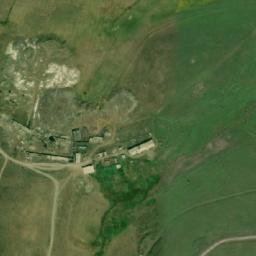 Satellite imagery of Srbasar, AM