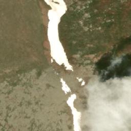 Satellite imagery of Tonasar, AM