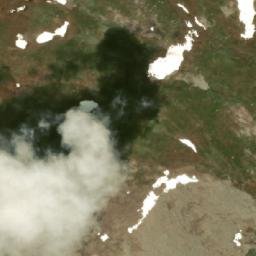 Satellite imagery of Tonasar, AM