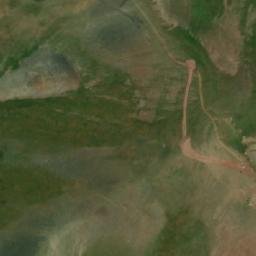 Satellite imagery of Tsitserrnak’ar, AM