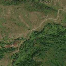 Satellite imagery of Quşçuqala Dağı, AZ